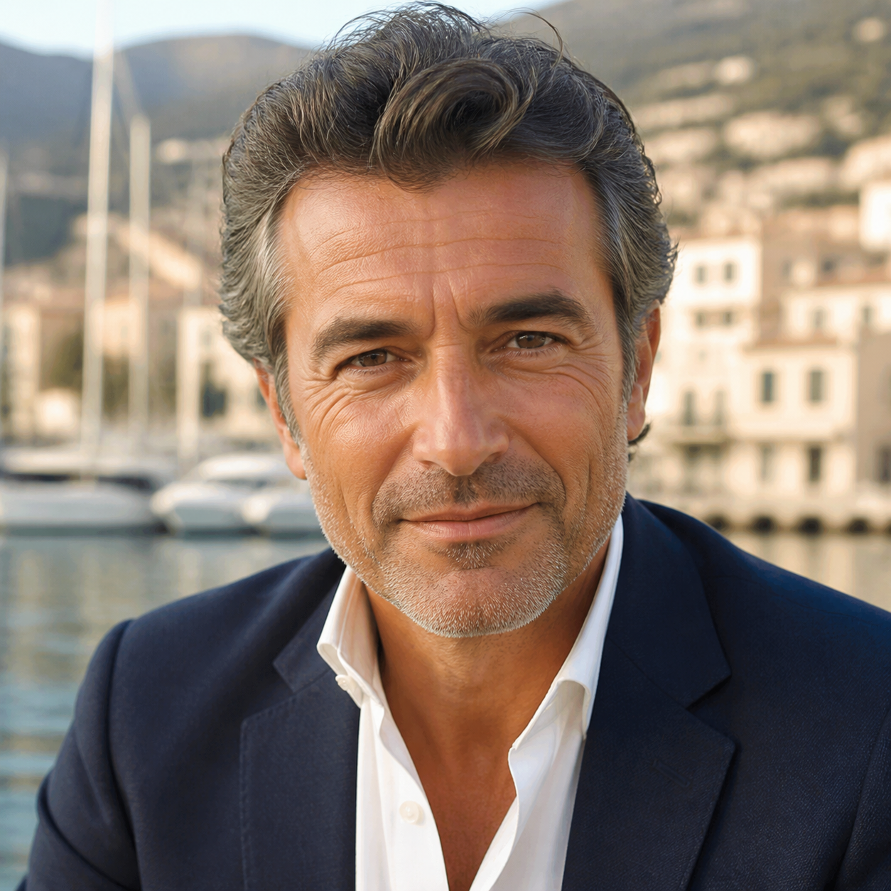 Marco owner profile